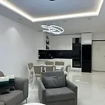 公寓 Diamond Sarandë
