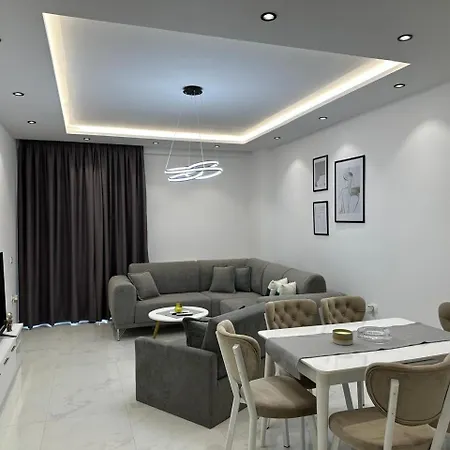 Appartement Diamond