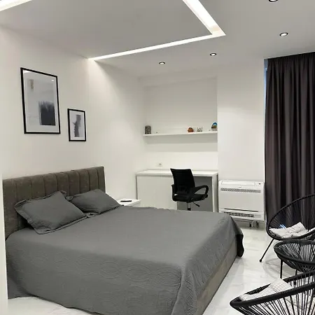 Apartmán Diamond *