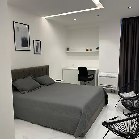 Apartmán Diamond *