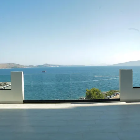 Appartement Diamond *