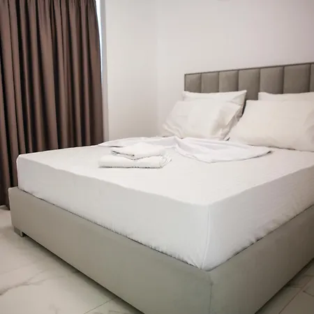 Diamond Appartement