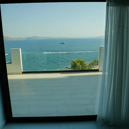 Saranda Diamond Residence