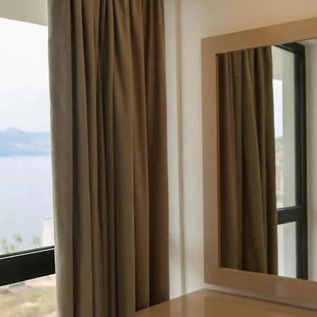Appartement Diamond