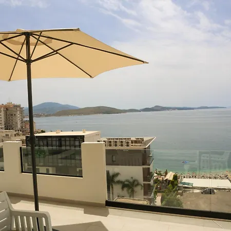 Diamond Appartement *