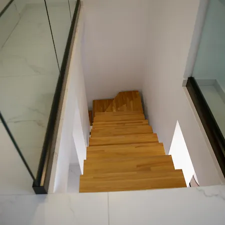 Diamond Apartmán Sarandë