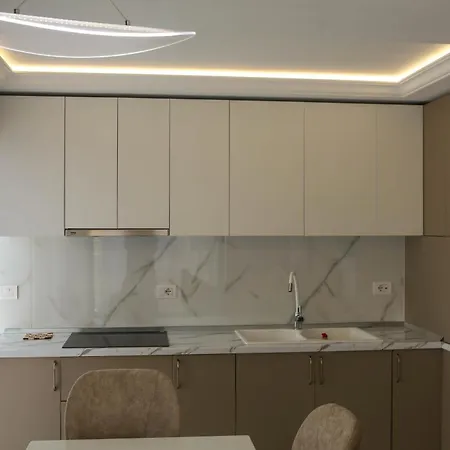 Diamond Appartement