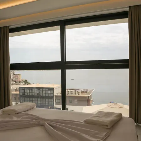 Diamond Appartement Sarandë