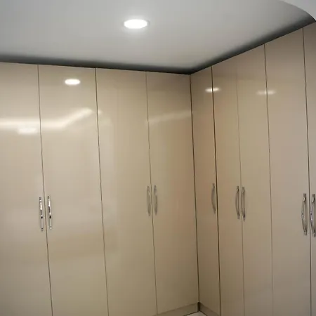 Diamond Appartement