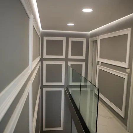Appartement Diamond Sarandë