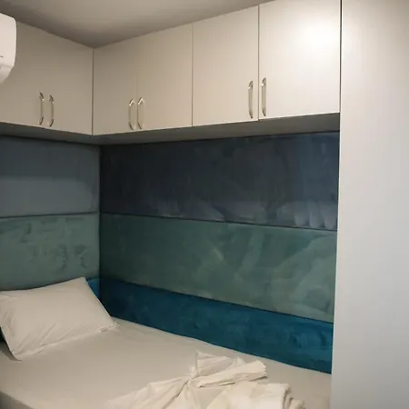 Appartement Diamond Sarandë