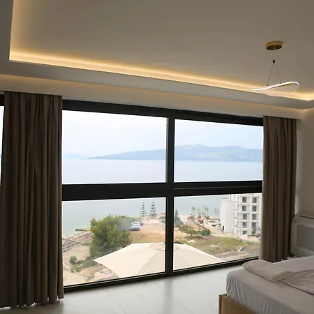 Diamond * Sarandë