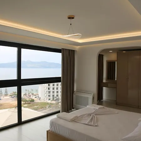 Diamond Appartement Sarandë