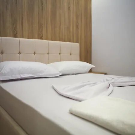 Apartmán Diamond Sarandë