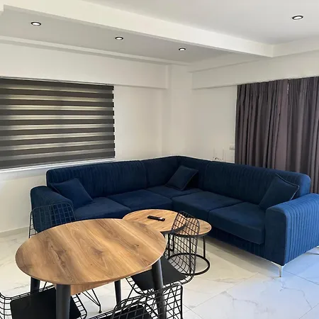 Saranda Diamond Residence *