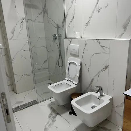 Diamond Appartement *