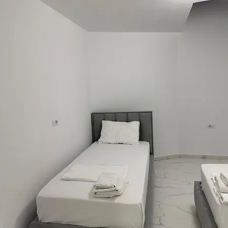 Apartmán Diamond
