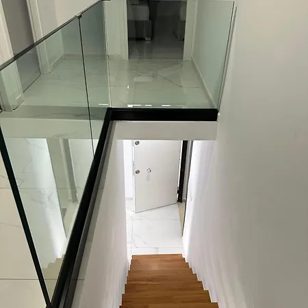 Diamond Appartement