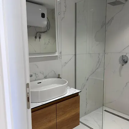 Diamond Apartmán *