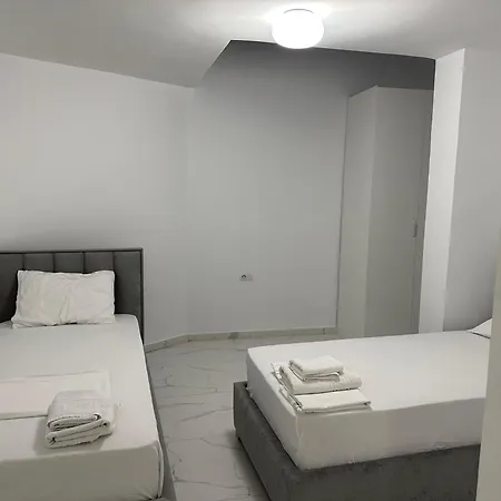 Diamond Appartement Sarandë