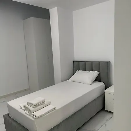 Diamond Appartement
