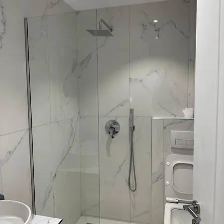Appartement Diamond