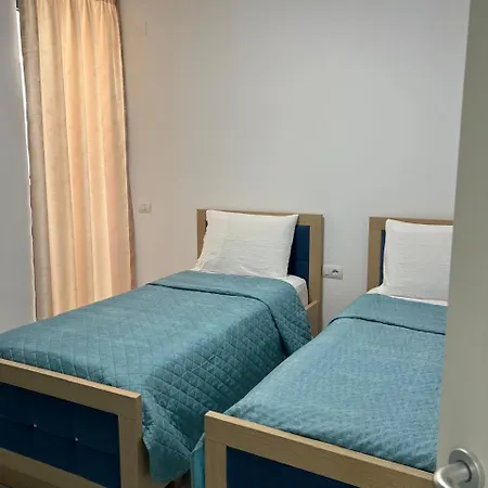 Apartmán Diamond