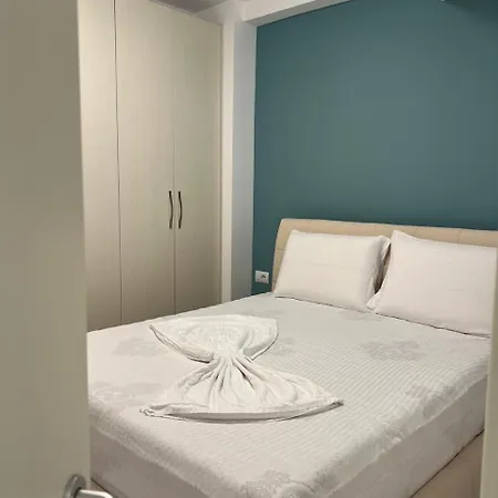Diamond Apartmán *