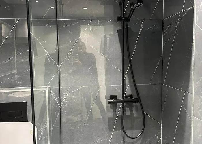 Saranda Diamond Residence * Саранда