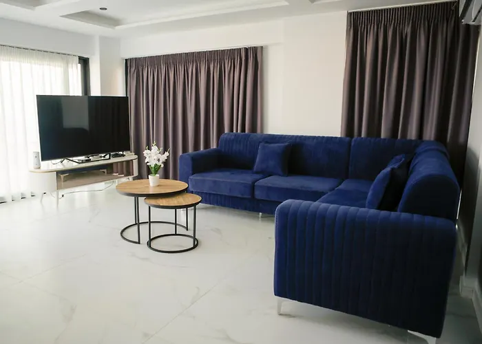 Saranda Diamond Residence