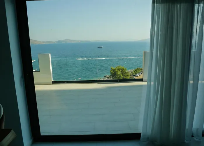 Saranda Diamond Residence