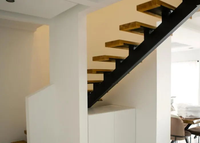 Saranda Diamond Residence * Саранда