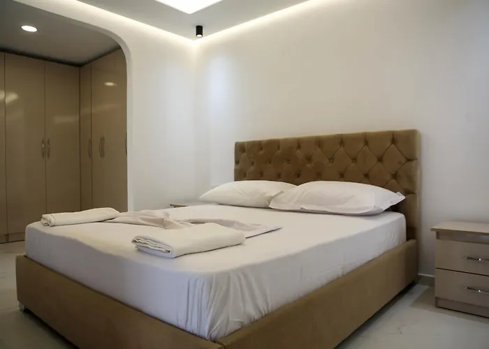 Saranda Diamond Residence *