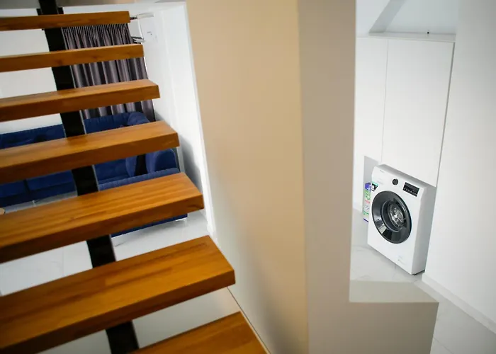 Saranda Diamond Residence Апартаменты *