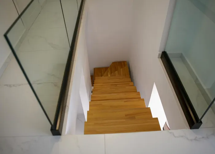 Saranda Diamond Residence Апартаменты Саранда