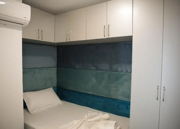 Apartment Diamond Palace Sarande