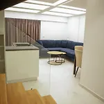 Saranda Diamond Residence Apartmán *