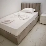 Apartmán Saranda Diamond Residence *