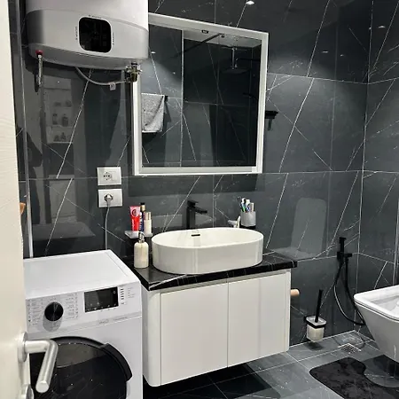 Apartment Diamond *