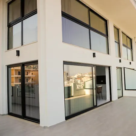 Apartment Diamond