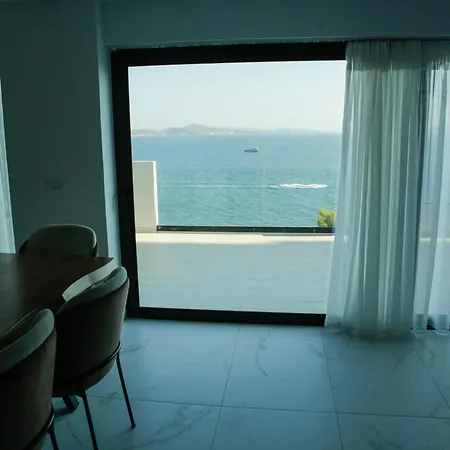 Apartment Diamond Sarandë