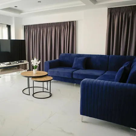 Saranda Diamond Residence