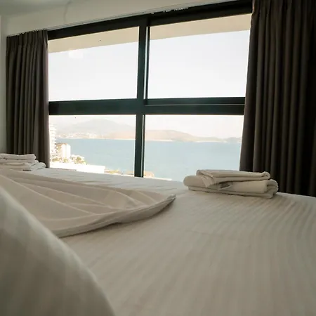 Diamond Apartment Sarande