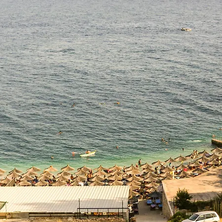 Daire Diamond Saranda
