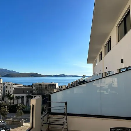 Diamond Apartment Sarande
