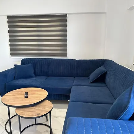 Saranda Diamond Residence * Saranda