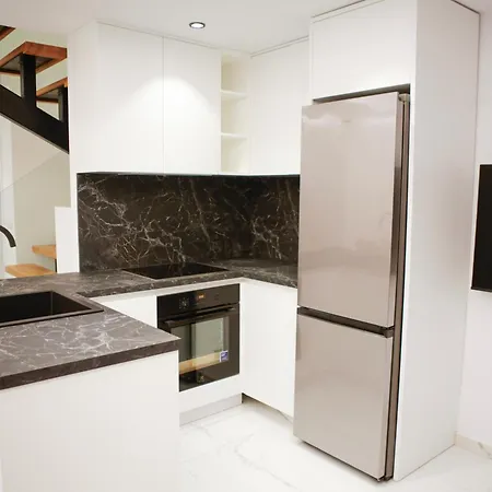 Appartement Diamond