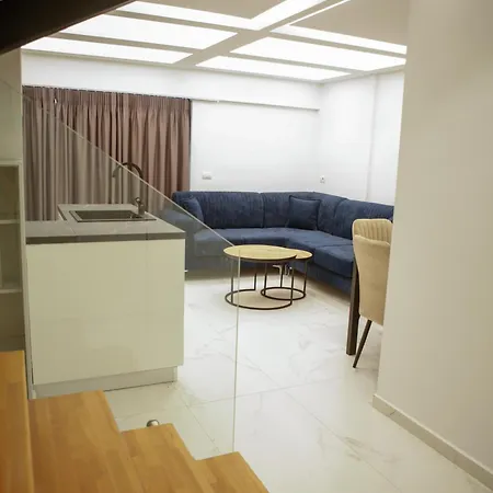 Diamond Appartement *