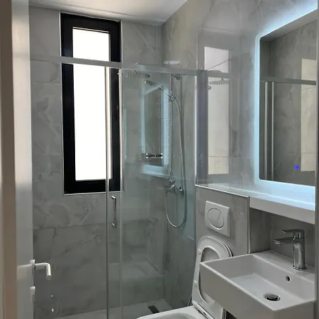 Diamond Appartement