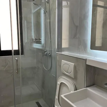 Diamond Appartement Saranda